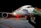 Israël veut plus de vols vers Bombay après une première liaison survolant l