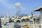 انفجار تروریستی در مقابل پارلمان سومالی / الشباب مسئولیت انفجار را پذیرفت