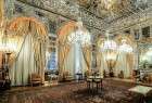 Tourists visit Golestan Palace during Nowrouz, Tehran (photo)  <img src="/images/picture_icon.png" width="13" height="13" border="0" align="top">