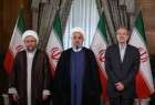 Global developments not to affect Iran