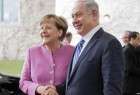 FM: Israel security central to Germany foreign policy