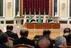ایران و ترکمنستان باید از ظرفیت های گسترده خود در مسیر گسترش همکاری های مشترک بهره بگیرند/ تصمیمات خوبی به نفع دو ملت اتخاذ شد