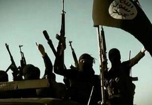 حمله عناصر داعش به نیروهای دولتی پاکستان