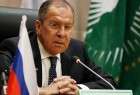 Russian FM calls expulsion of diplomats 