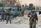 Syrian forces prepare for last town held by militants
