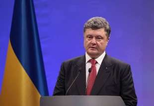 الرئيس الأوكراني يعزي بضحايا حريق كيميروفو