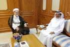سفير قطر لدى سلطنة عمان يثمّن مواقف طهران المساندة للدوحة