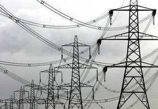 طاقة تبادل الكهرباء بين ايران وتركمنستان سترتفع الى 850 ميغاواط