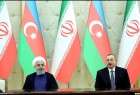 Iran, Azerbaijan sign 8 pacts, MoUs in the capital Baku (photo)  <img src="/images/picture_icon.png" width="13" height="13" border="0" align="top">