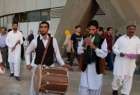 ​برگزاری جشن‌های ويژه ولادت حضرت علي (ع) در سراسر سیستان و بلوچستان