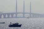 الصين تبني أطول جسر بحري في العالم بمواصفات خيالية
