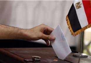 جریمه نقدی؛ گزینه دولت مصر برای بالا بردن میزان مشارکت در انتخابات