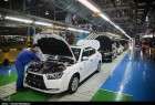 صناعة السيارات في إيران تحتل المركز السادس عشر عالميا