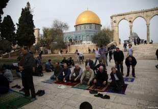 Netanyahu urges bill be passed to prevent Muslim call for prayers
