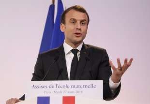 France to spend 1.5 bln euros on artificial intelligence by 2022