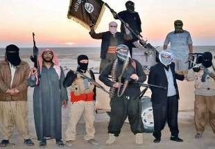 عملیات انتحاری داعش علیه نیروهای "حفتر" در لیبی