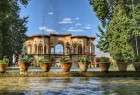 Shazdeh Mahan Garden in Kerman (Photo)  <img src="/images/picture_icon.png" width="13" height="13" border="0" align="top">
