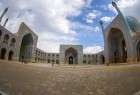 Imam Mosque in Isfahan (Photo)  <img src="/images/picture_icon.png" width="13" height="13" border="0" align="top">
