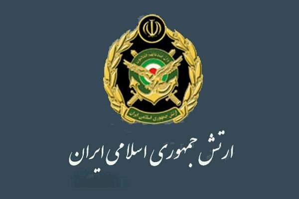 بمناسبة يوم الجمهورية الاسلاميةالجيش الإيراني يؤكد دعمه للمنتجات الإيرانية