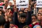 قيادي يساري مغربي يكشف عدد المعتقلين في جرادة خلال مارس