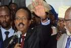 الرئيس الصومالي يؤجل جلسة البرلمان بسبب الخلافات