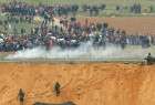Gaza : Les soldats israéliens tuent 16 Palestinien