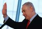 Netanyahu praises Israeli forces over killing Palestinians