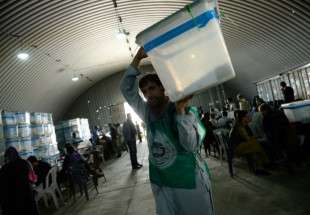 Afghanistan: élections législatives en octobre