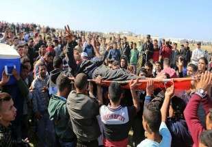 واکنش محافل منطقه ای و بین المللی به کشتار فلسطینیان در اراضی اشغالی