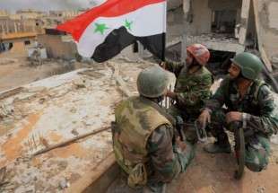 توافق دولت سوریه و جیش الاسلام برای خروج عناصر تروریست از دوما
