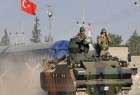 ترکیه به دنبال احداث پایگاههای نظامی در اقلیم کردستان عراق است