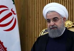 Rouhani visits Ankara for Syria talks