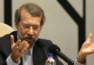 Israel, Trump concocting scheme in ME: Larijani