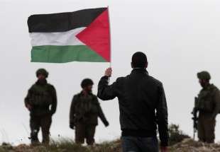 World condemns Israeli attacks on Palestinians