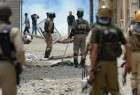 Indian army clashes with suspected militants in Kashmir, 20 killed