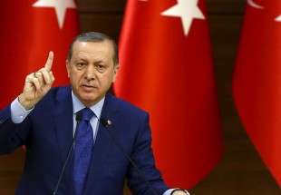 Erdoğan to Israeli PM: You are a terrorist and an occupier