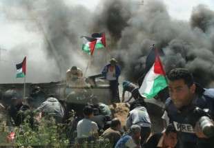 Jewish US Senator raps Israeli carnage of Palestinian demonstrators