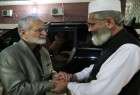 Religion plays telling role in promoting Iran, Pakistan relations