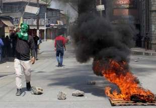 Iran expresses regret over deadly incidents in Kashmir