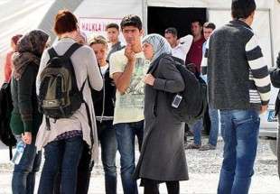 Turkey grants scholarships to 20,000 Syrian students