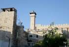Israel banned call to prayer at Ibrahimi Mosque more than fifty times in March