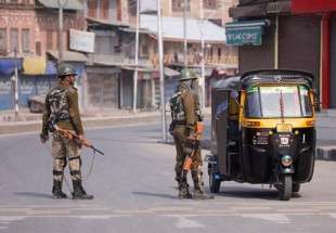 Jammu Kashmir completely shuts down after killings
