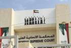 الرئيس الموريتاني يتحفظ على طلب الإمارات إعارة أربعة قضاة