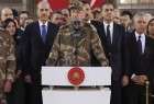 عطوان: لماذا ارتدى الرئيس إردوغان الزي العسكري أثناء زيارته للحدود السورية؟