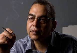 مصر تودع الكاتب أحمد خالد توفيق