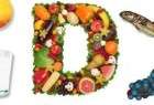 ما الخضروات والفواكه الغنية بفيتامين "د"؟