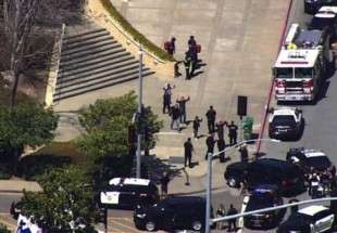 جرحى برصاص امرأة اطلقت النار في مقر يوتيوب بكاليفورنيا
