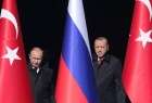 بوتين وأردوغان يطلقان مشروع أول محطة كهروذرية في تركيا