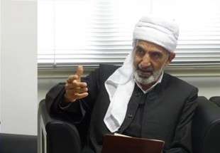 ‘Zionist regime kills Palestinians out of desperateness’ Sunni cleric