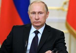 Putin warns of Daesh as global threat despite defeated